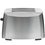 Тостер Vitek VT-7162 серебристый