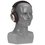 Беспроводные/проводные наушники Bowers & Wilkins Px8  красный 2023