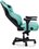 Компьютерное кресло Anda Seat Kaiser 4 XL бирюзовый