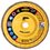 Диск обдирочный DeWalt DWA8282HCTR