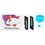 Mouse wireless/wired ARDOR GAMING Phantom  white