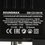 Усилитель Soundmax SM-CA1001M, Soundmax SM-CA1001M