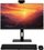 23.8" Моноблок Rombica myScreen Sirius [PCAI-0045]