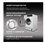 Washer-dryer Hyundai WMD7228 white