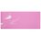 Коврик ZONE 51 BUNNY Pink  розовый