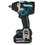 Гайковерт Makita DTW700RF1J LXT 18V