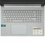 16" Ноутбук ASUS VivoBook 16X K3605ZV-N1137 серебристый