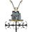 Бензиновый культиватор Huter GMC-660/85