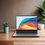 14" Ноутбук HUAWEI MateBook D 14 MDG-X серый