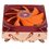 Кулер для процессора Thermalright AXP90-X47 FULL [AXP-90-X47-COPPER] красный