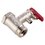 Водонагреватель электрический Royal Thermo RWH 30 Fidelity
