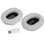 Wireless/wired headphones Logitech G PRO X 2 white 2023