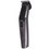 Триммер BaByliss MT727E черный/серый