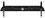 24" (60 см) Телевизор Aceline FP24HAN1 черный