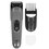 Trimmer Braun AIO3500 kulrang/qora
