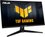 28" Монитор ASUS TUF Gaming VG289Q1A черный