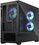 Корпус Fractal Design Pop Mini Air RGB [FD-C-POR1M-06] черный