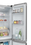 Haier HTF-425DM7RUсеребристый