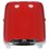 Toster Smeg TSF01RDEU qizil