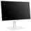 23.8" Монитор ASUS VA24EQSB-W белый