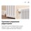 Умная термостатическая головка Aqara W600