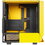 Корпус Thermaltake Ceres 350 MX Bumblebee [CA-1Z3-00M4WN-00] желтый