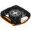 Вентилятор Xilence XF031 White Box [XPF40.W] черный