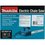 Электрическая цепная пила Makita UC4041A шина - 40 см(16")