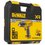 Дрель-шуруповерт DeWalt DCD710D2 XR 10.8/12V