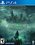 Игра Hogwarts Legacy - Deluxe Edition (PS4)