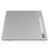 12.4" Планшет Samsung Galaxy Tab S10+ 5G 256 ГБ серебристый + стилус