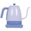 Electric kettle for coffee Kitfort КТ-6613 purple