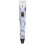3D-ручка с пластиком Aceline RP101B  фиолетовый