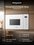 Встраиваемая микроволновая печь Hotpoint MF25G WH H белый