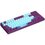 Klaviatura  simli Red Square Keyrox TKL Classic Everfrost rangi ko'k