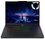 16" Ноутбук Lenovo Legion Pro 5 16IAX10 черный