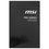 15.6" Моноблок MSI PRO AP162T ADL-028RU [9S6-A60211-067]