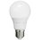 Лампа светодиодная ЭРА ECO LED A60-10W-840-E27
