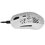 Мышь проводная SteelSeries Aerox 3 Onyx 2022 [62603] белый