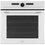 Electric Oven Eigen Wien white