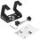 Steering wheel Moza R5 black