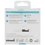 Наушники TWS Anker Soundcore A30i  белый 2024