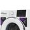 Стиральная машина Hotpoint WSH 6090 VWW белый