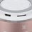 Портативная колонка Rombica Mysound BT-03, розовый