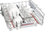 Dishwasher Bosch SMS6EMW65Q white