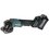 Углошлифовальная машина (УШМ) Makita GA012GM201 XGT 40V