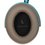 Беспроводные/проводные наушники Sennheiser MOMENTUM 4  бирюзовый 2022