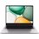 14" Ноутбук HONOR MagicBook X14 2025 серый