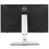 24" Монитор Dell P2424HT черный