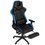 Компьютерное кресло ARDOR GAMING Force Armor 2000B черный